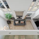Guestready - Ria Reflection Loft * Aveiro