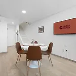 Apartment Guestready - Ria Reflection Loft