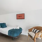 Guestready - Ria Reflection Loft Aveiro