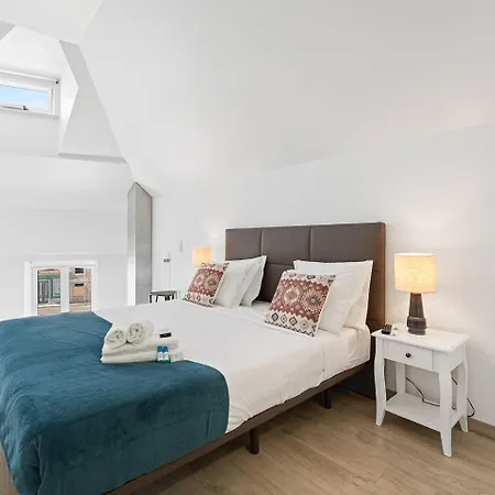 Guestready - Ria Reflection Loft