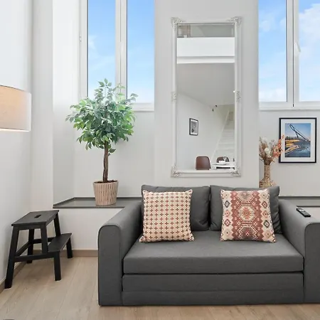 Guestready - Ria Reflection Loft Apartmán