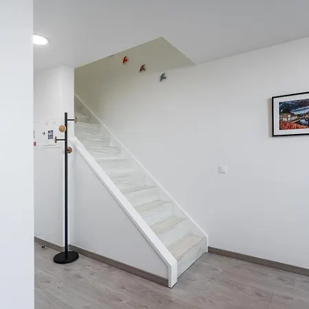 Guestready - Ria Reflection Loft Lejlighed *
