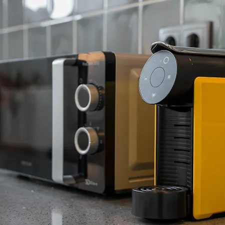 Guestready - Ria Reflection Loft