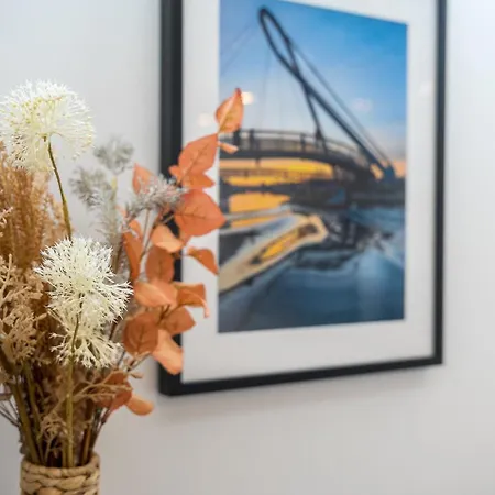 Guestready - Ria Reflection Loft