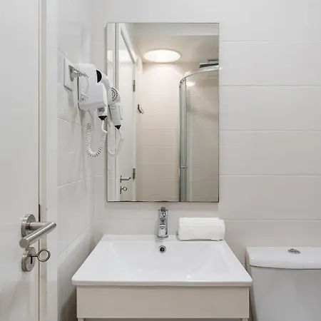 Lejlighed Guestready - Ria Reflection Loft Aveiro