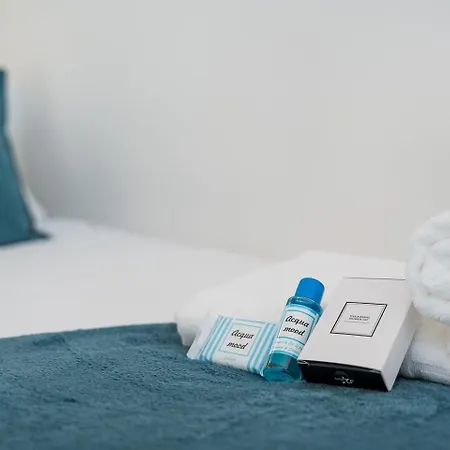 Apartmán Guestready - Ria Reflection Loft