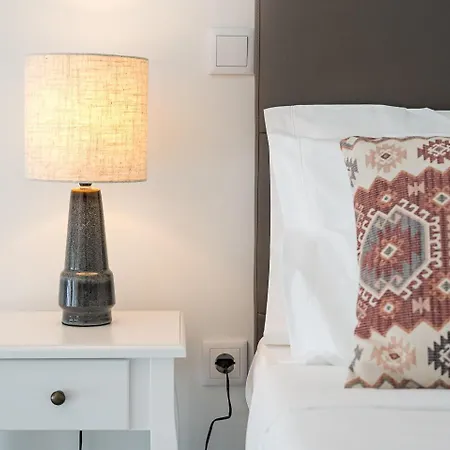 Apartmán Guestready - Ria Reflection Loft