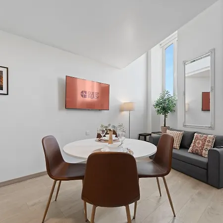 Apartmán Guestready - Ria Reflection Loft *